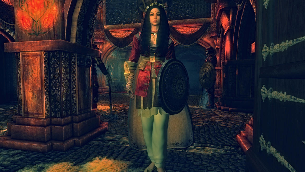 Radu cel Frumos 2 by TLadyJessica on DeviantArt