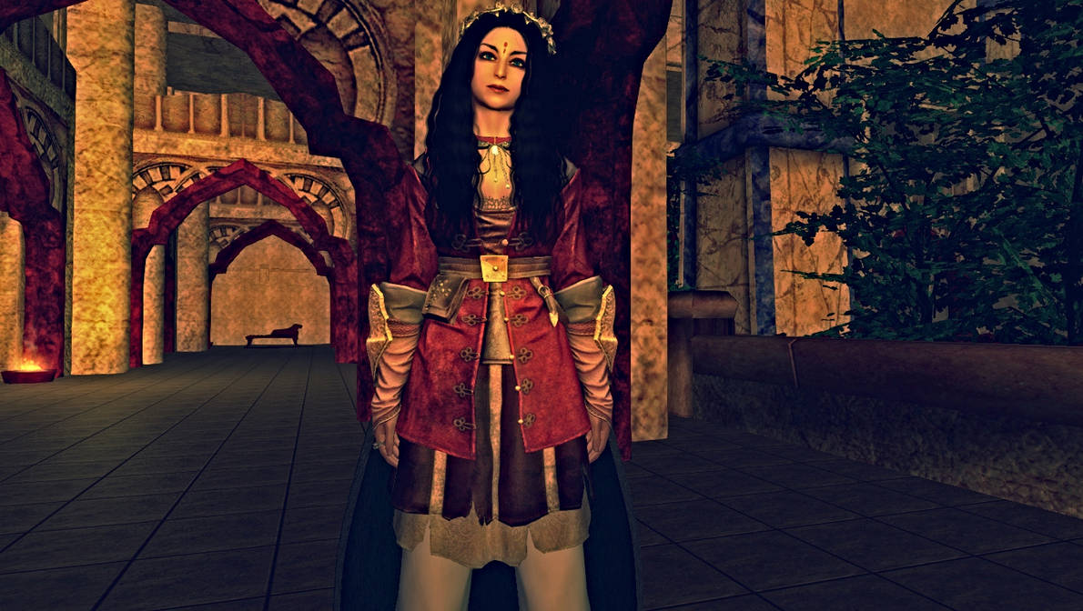 Radu cel Frumos 4 by TLadyJessica on DeviantArt