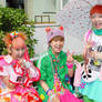 Harajuku Girls