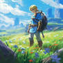 Link's Adventure