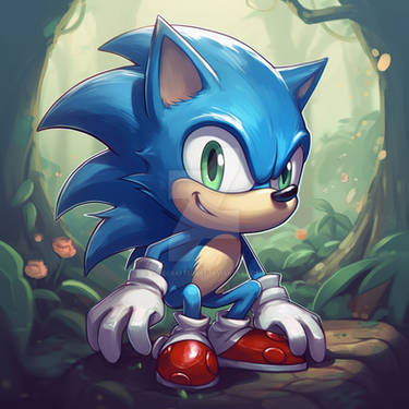 ShadowLifeman on X: Super Sonic 2 (Classic) - Sonic Frontiers  #SonicTheHedgehog  / X