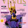 Blackarachnia - Venus Mag