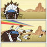 Chief Thunderhooves