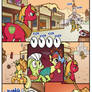 Applejack in 12 O'Clock Pie