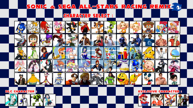 Explore the Best Roster_template Art | DeviantArt