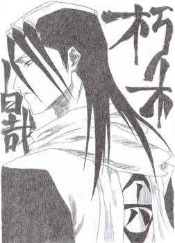 Byakuya