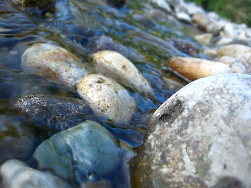 I like rocks by NeoN-orange-Bubbles on DeviantArt