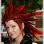 Animagic - Axel