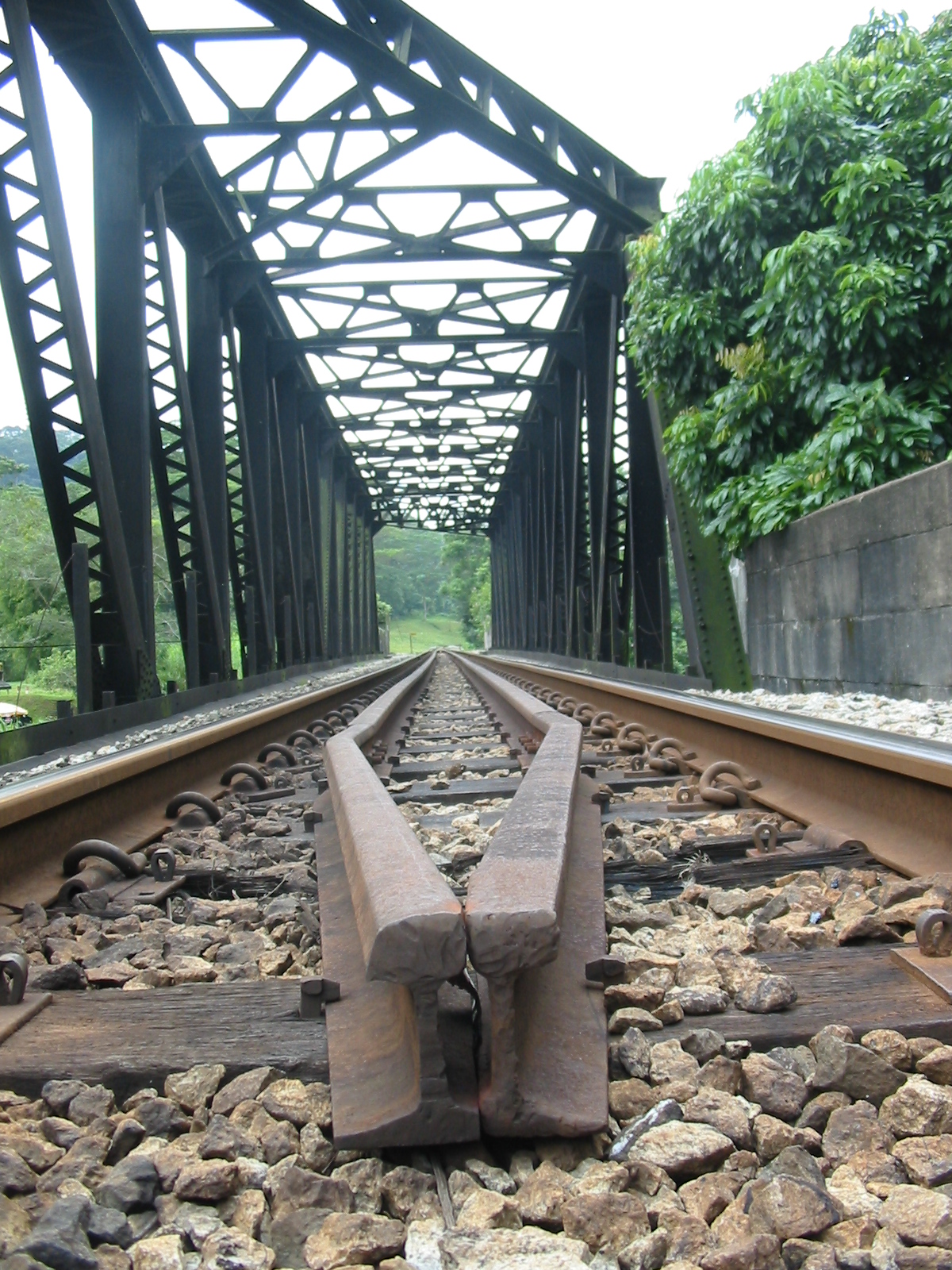 Railway Bridge 1.3