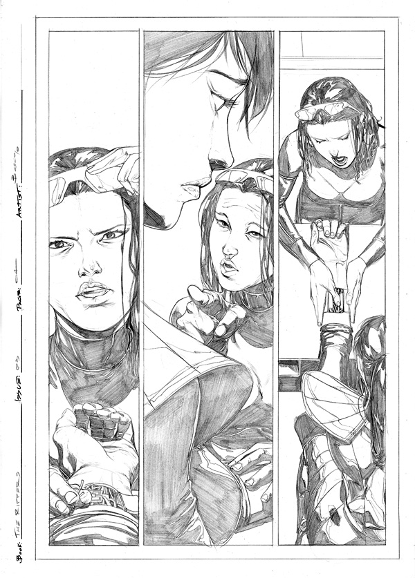 Issue 3 page 4