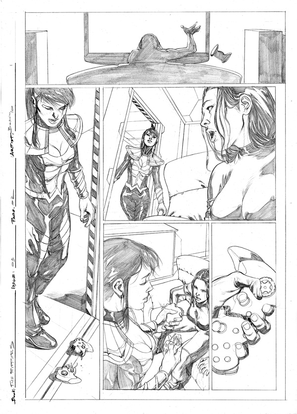 Issue 3 Page 2