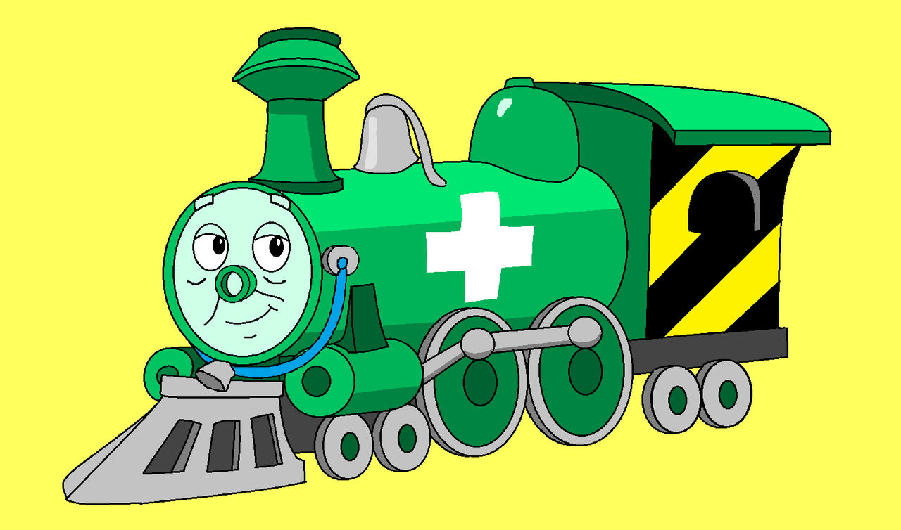 Doc by CloddyProductions203 on DeviantArt