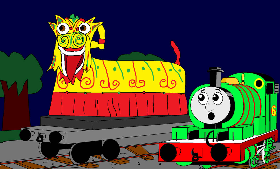 Thomas Percy And The Dragon Recap By Msartandmore On DeviantArt thomas-percy-and-the-dragon-recap-by-msartandmore-on-deviantart