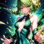 tatsumaki