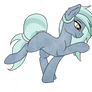 Crystal Pony Class {Comm 8/9}