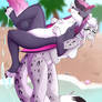 Beach Day {Comm}