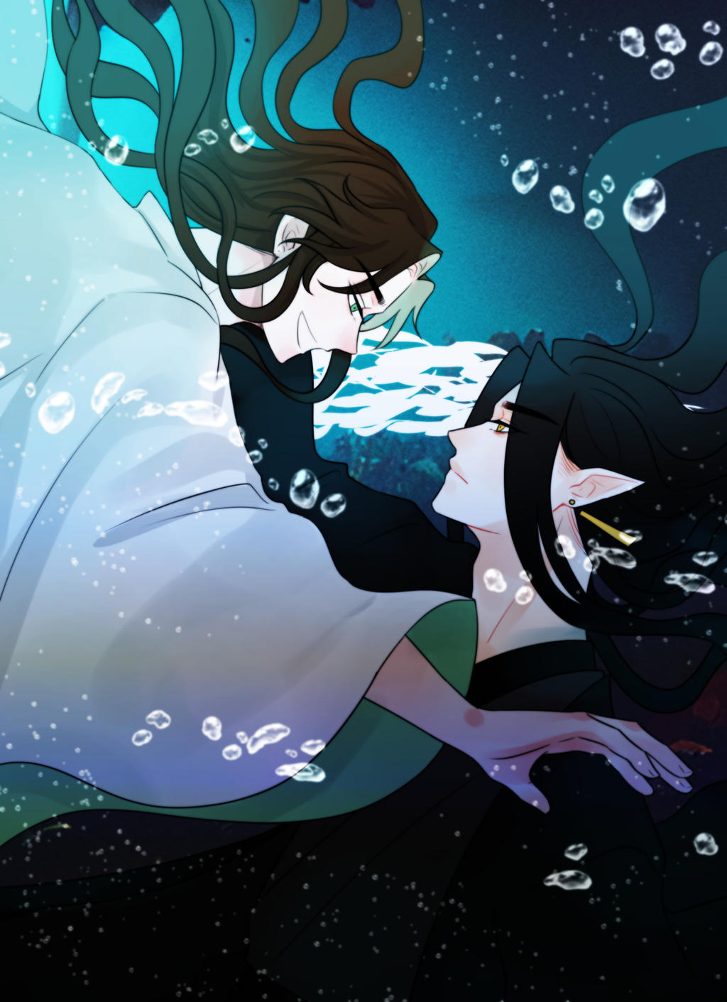Beefleaf Computer Wallpapers Beefleaf 8 by Malikui on DeviantArt