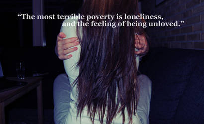 Loneliness