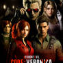 Resident Evil Code: Veronica Remake