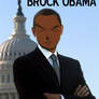 Brock Obama