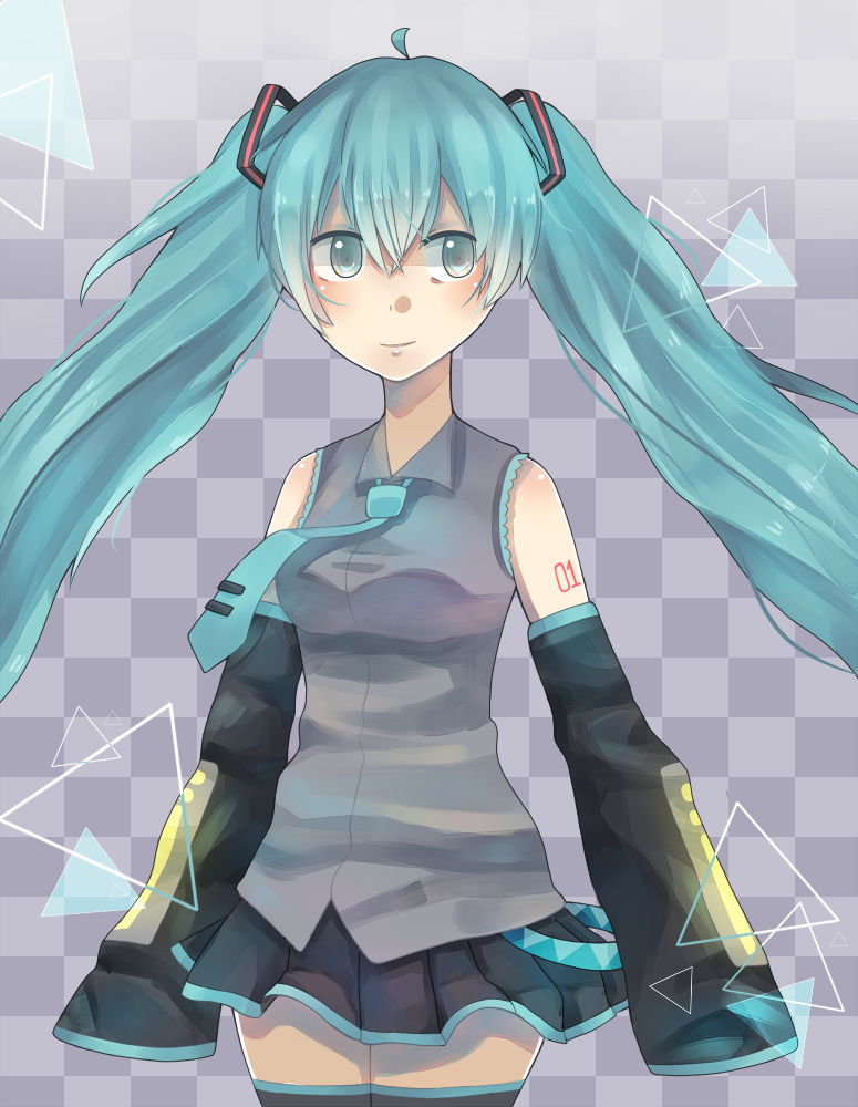 Hatsune Miku