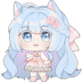 [C] simple chibi