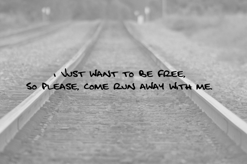Run Away With Me By Aaroninsanity On Deviantart Run Away With Me By Aaroninsanity On Deviantart