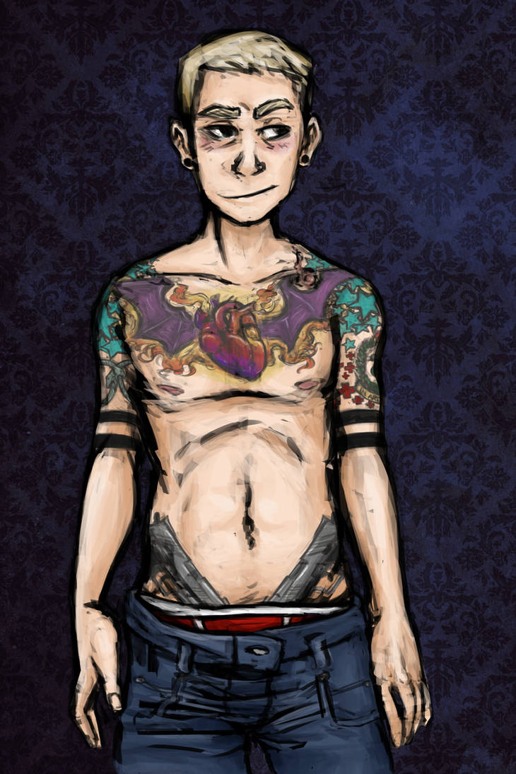 Tattoojohn