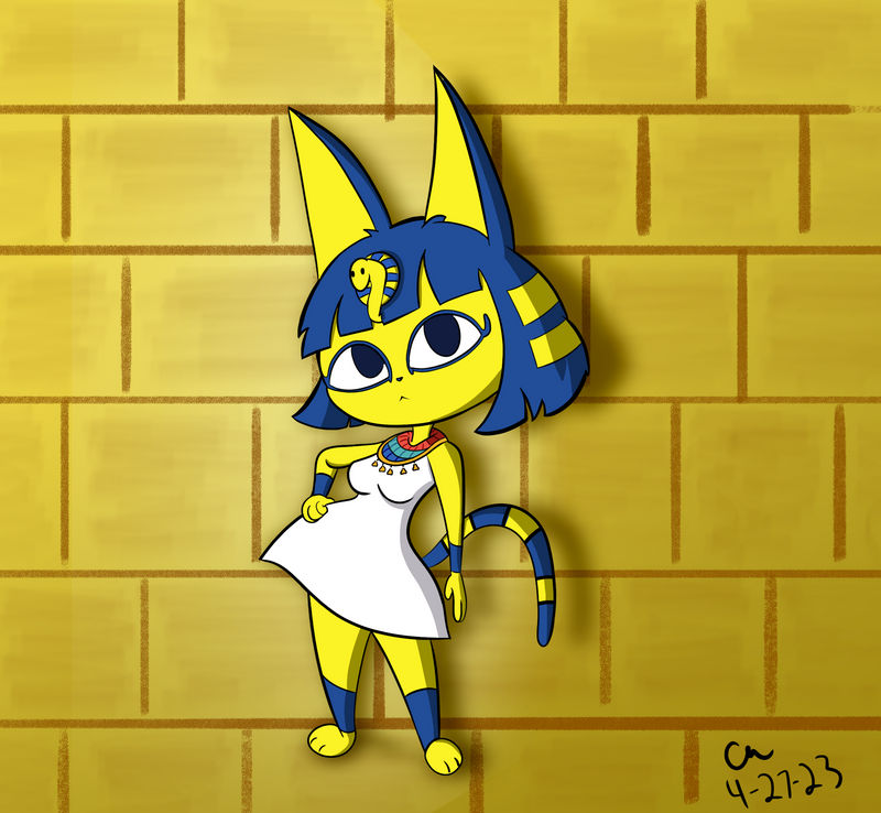 Ankha