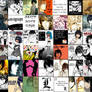 Death Note icon banner