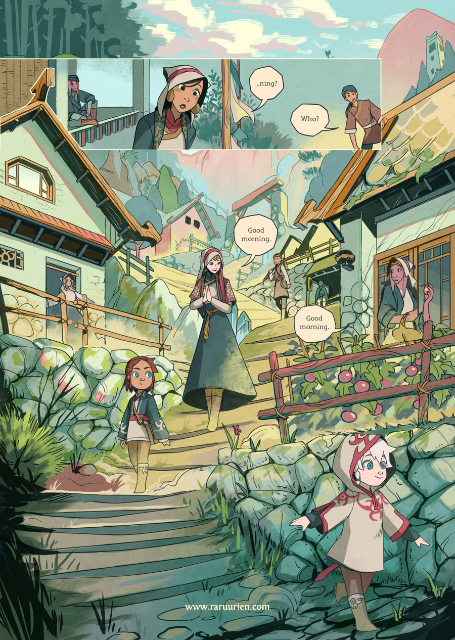 Raruurien Page 61