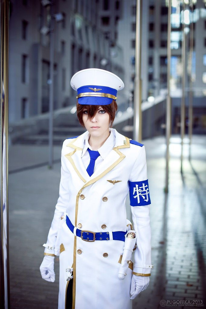 Dolls/ Mikoshiba Shouta