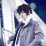 Kogami Shinya