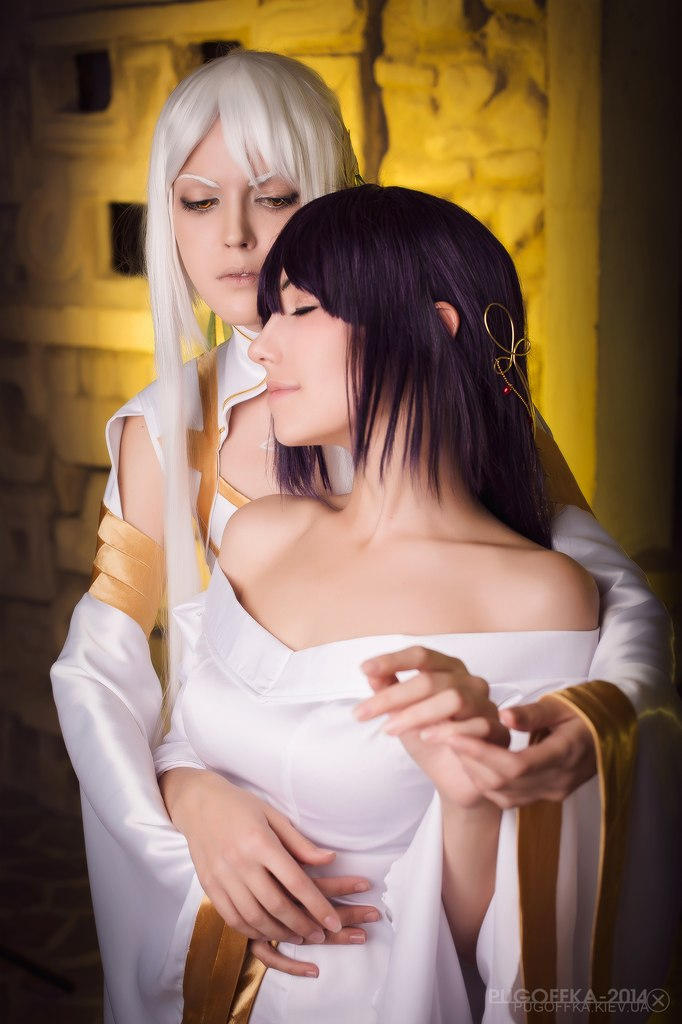 Kamigami no Asobi ~ Balder ~ by Fireflowermaiden on DeviantArt