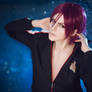 Rin Matsuoka