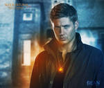Supernatural Series - Dean by NebelDarkened