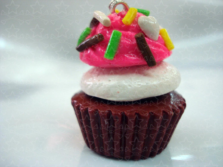 Cupcake 1