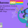 Zharona