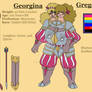 Georgina And Gregoria, Taddol Yeoman Archer
