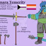 Samara Temerity