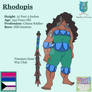 Rhodopis