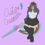 Astrid Orsopelta