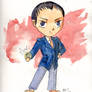 Chibi James Sterling