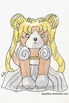 Princess Serenity