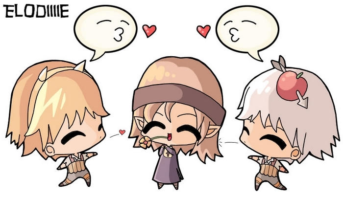 ragnarok signature by Elofantasy on DeviantArt