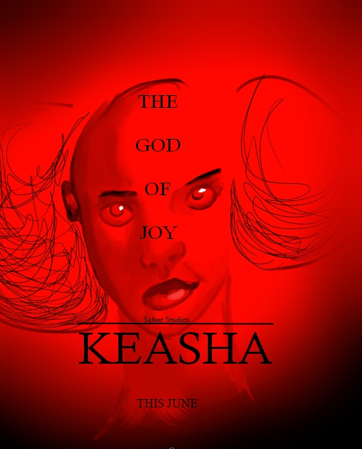 Contest-Keasha