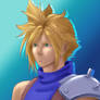 Cloud Strife