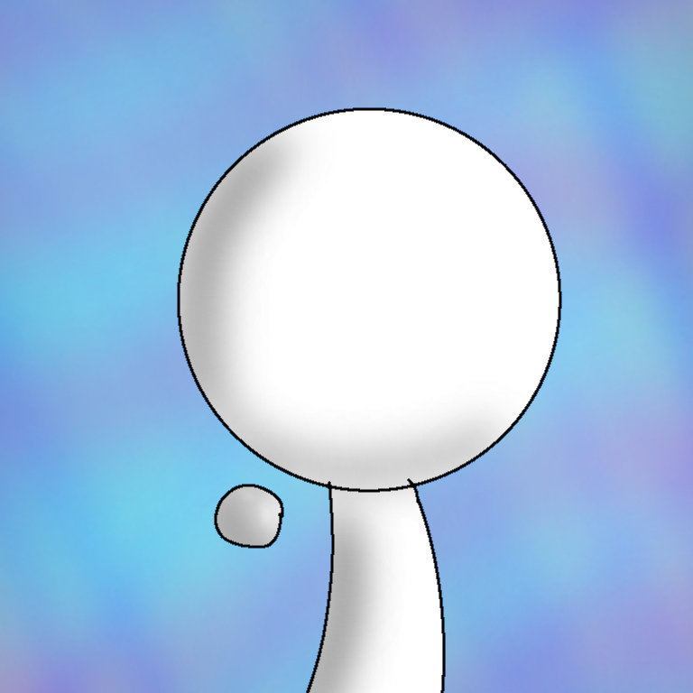 PFP Template by KaylaTheFantastic on DeviantArt