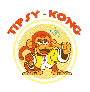 Tipsy Kong