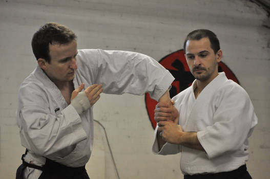 Aikido